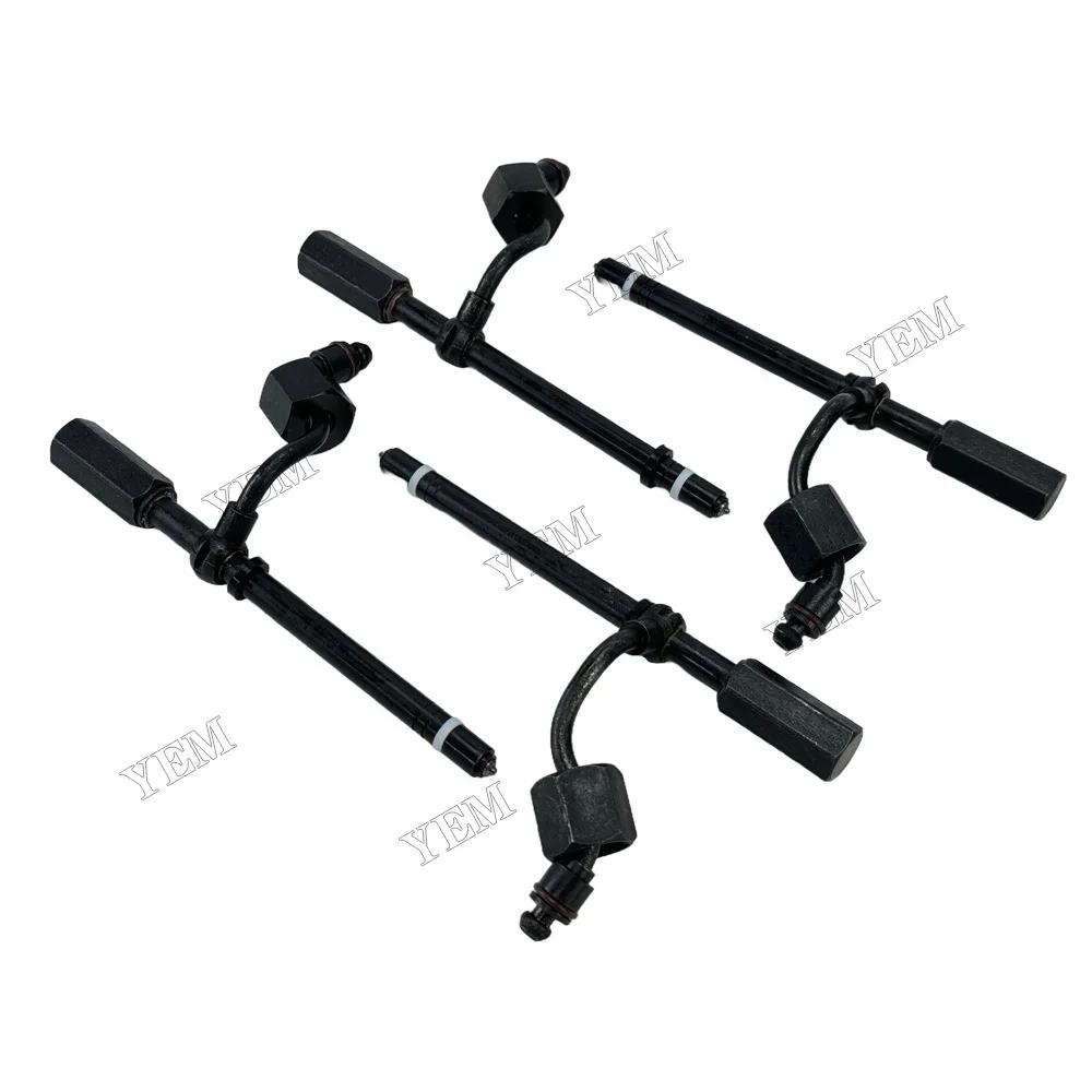 Injector 1W5829 9N3979 OR2503 Fit for Caterpillar 3204 Engine 2