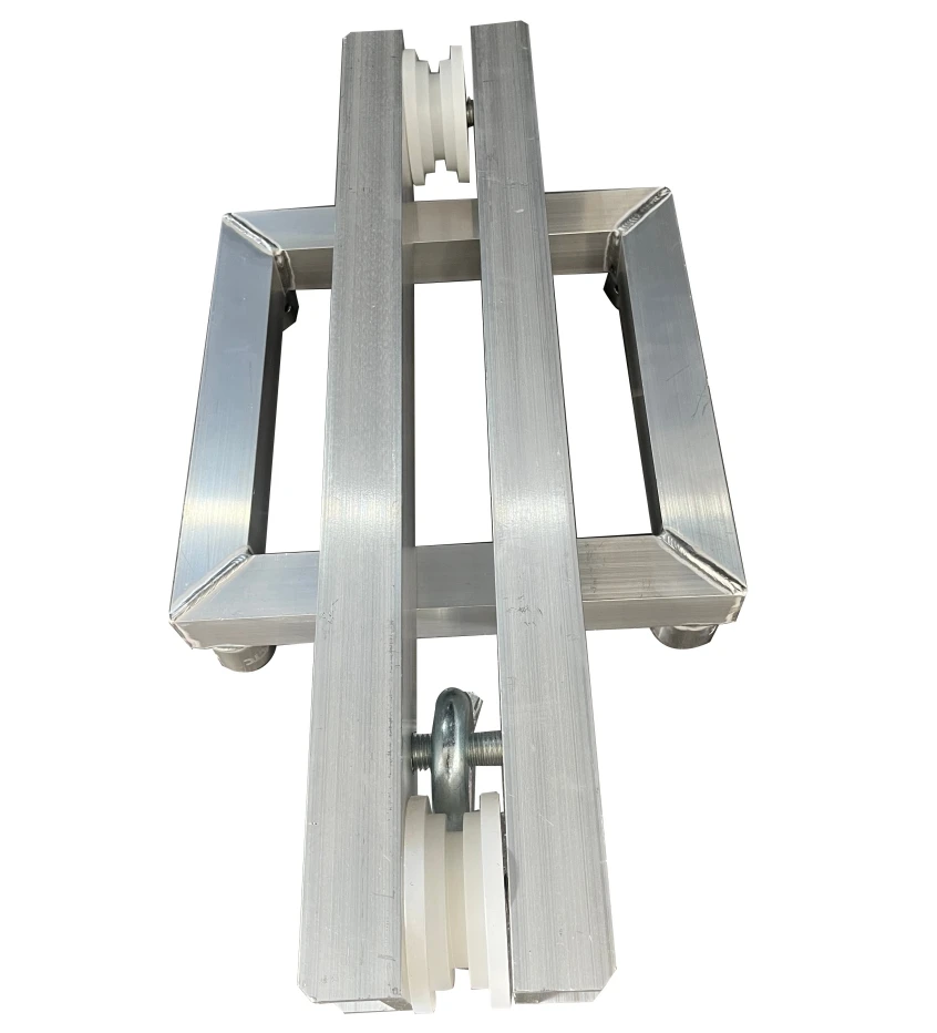 Truss Aluminum Top Section for Concert Truss Display