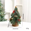 Noble Fir 25cm