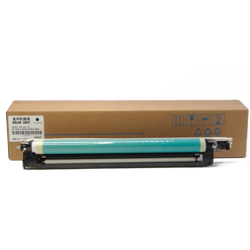 NPG71ドラムUNIT NPG-71 CEXV-51 GPR-55 Drum Unit for Canon IR ADV C5535 C5540 C5550