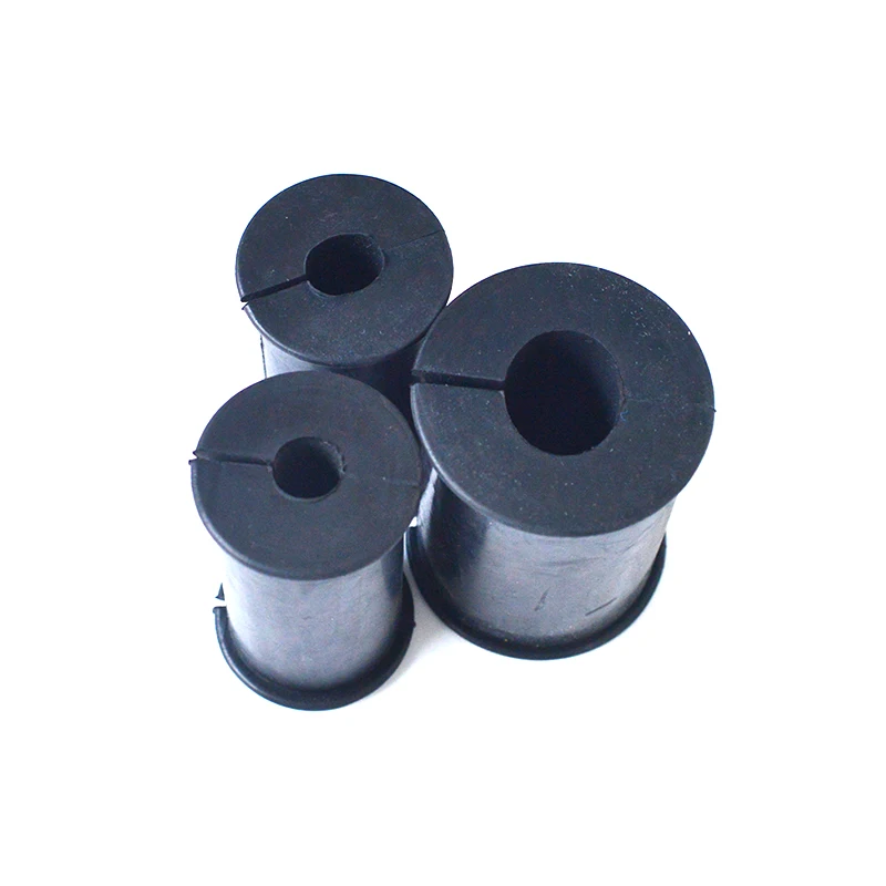 HG-5MM-12 втулка кабеля с одним отверстием 5 мм для нажимной вешалки 1/2