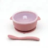 Conjunto de 3 piezas-rojo oscuro