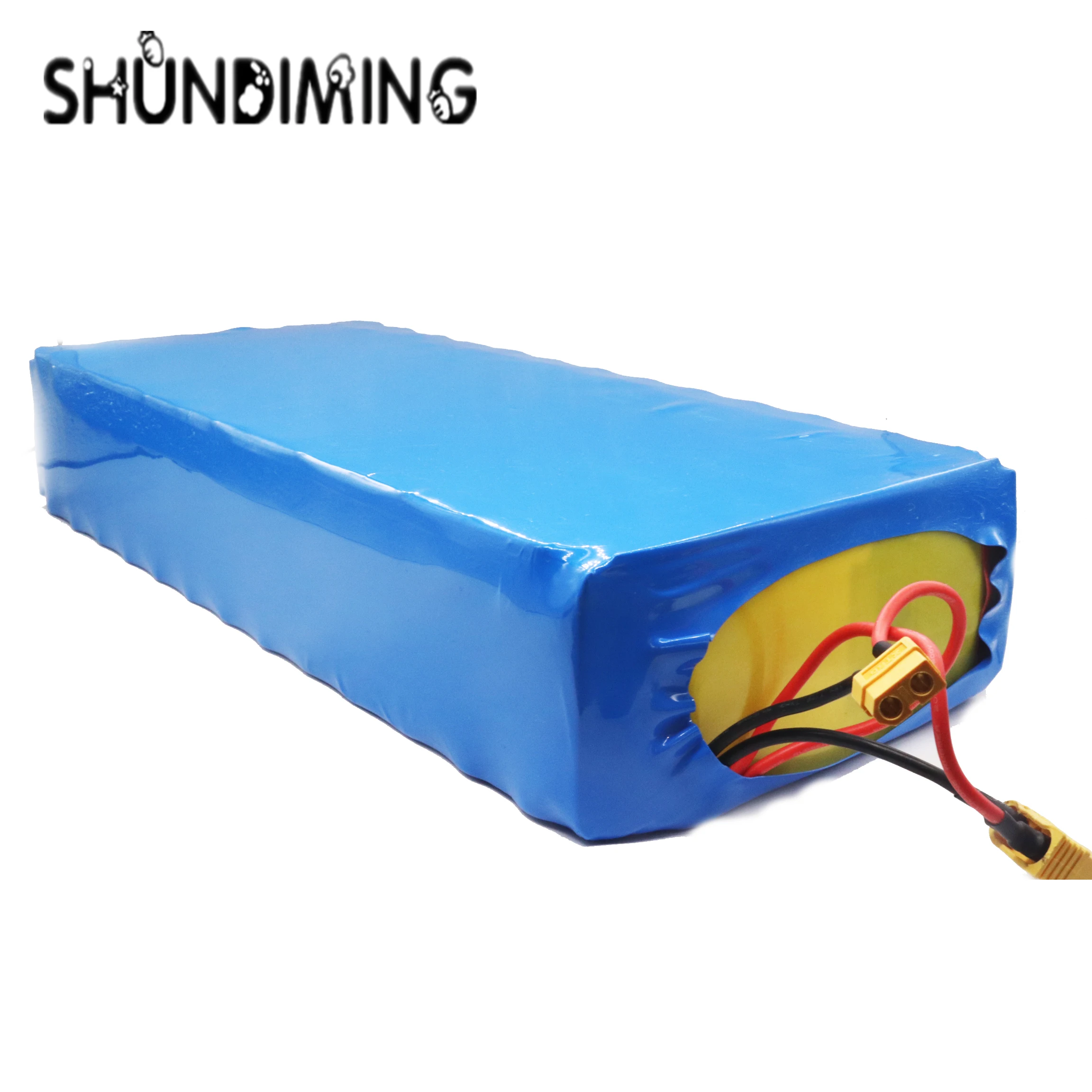 26650 Lithium Battery 10s 4p 5p 6p 8p Full Voltage 36v 20ah 30ah 40ah
