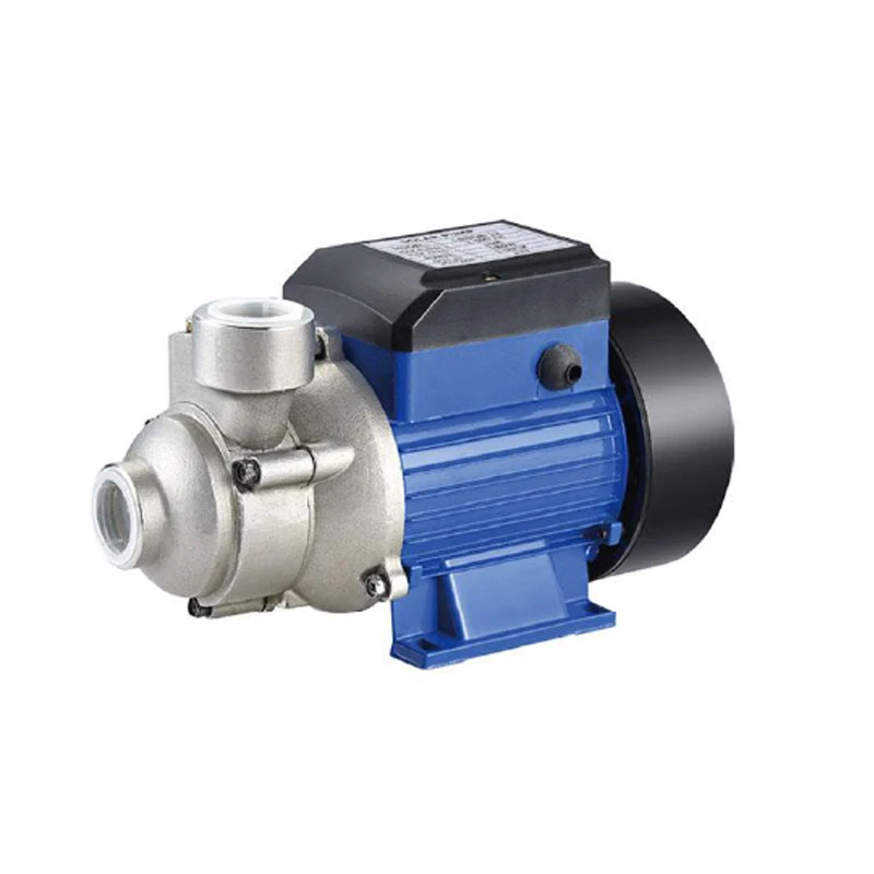 LSQB Controller Brushless Smart Pressure Solar Dc Surface Water Pump