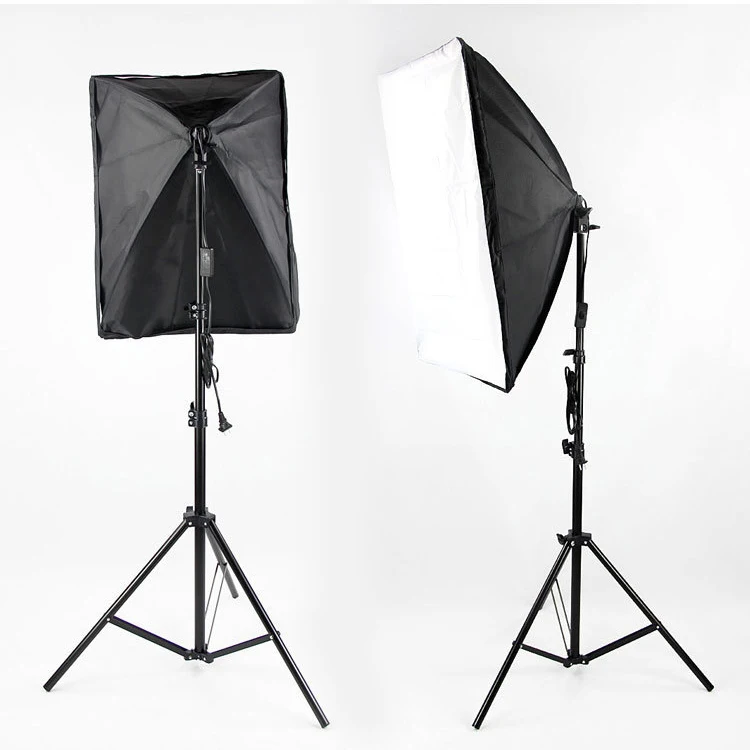 glow photography equipment