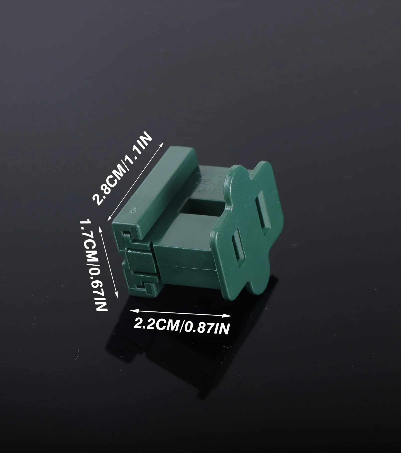 6a 125伏滑动拉链spt1 Spt2 18awg吸血鬼女插头 Buy 125v Zip吸血鬼插头,Spt1female插头,Spt2母插头 Product on