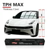 Clear TPH-7.5MIL