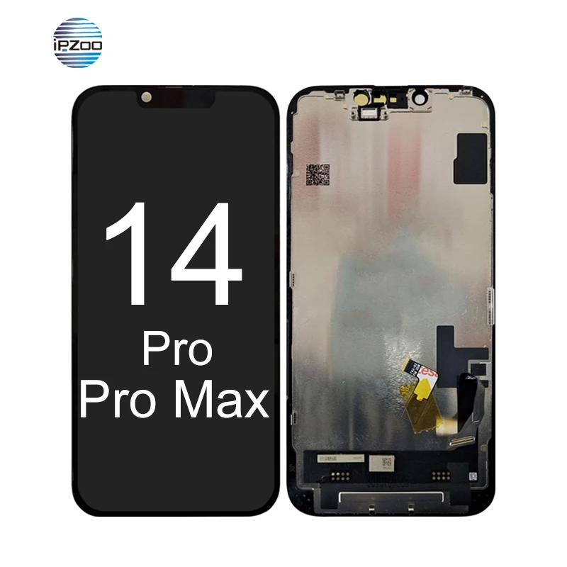 Factory Price for iPhone 14 Screen JK Incell Wholesaler for iPhone