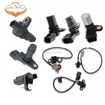 能勢品 Wholesale Crankshaft Position Sensor for Soueast Dx7