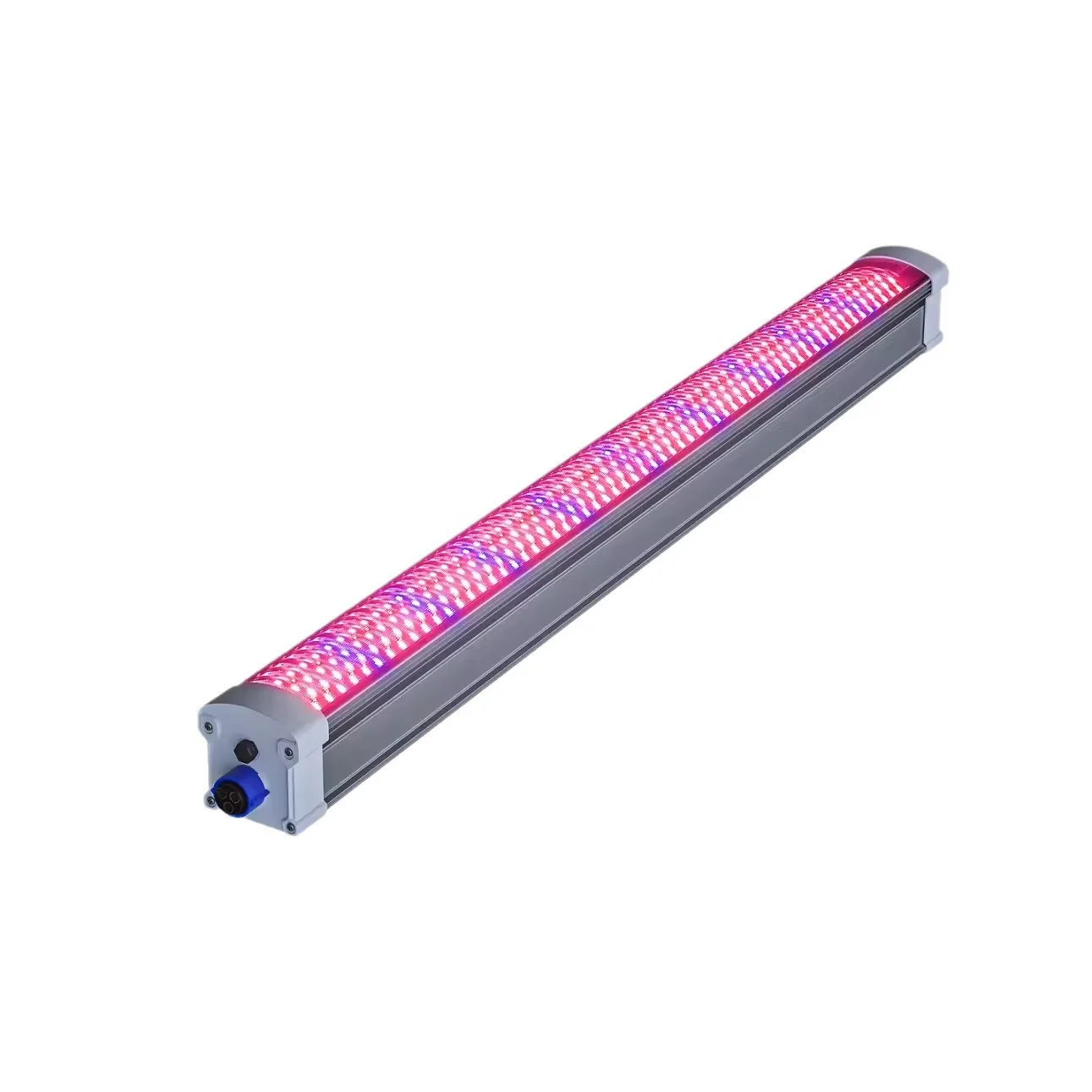Full Spectrum COB LED Plant Tree Light IP65 Undercanopy Bottom Supplement for Greenhouse Vegetable Seedling Cross-Border Bloom
