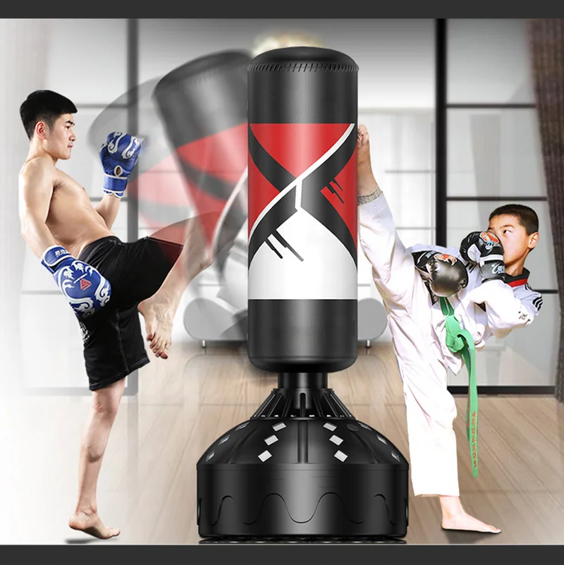 Sandbags Sand Filled Boxing Bag Boxing Punching Bags Durable And