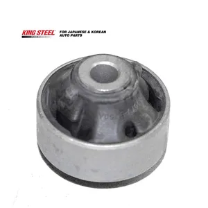 KINGSTEEL OEM 54570-EE550 54570EE550 Performance Auto Parts Suspension Bushing Rear Axle Bush for Mercedes-Benz