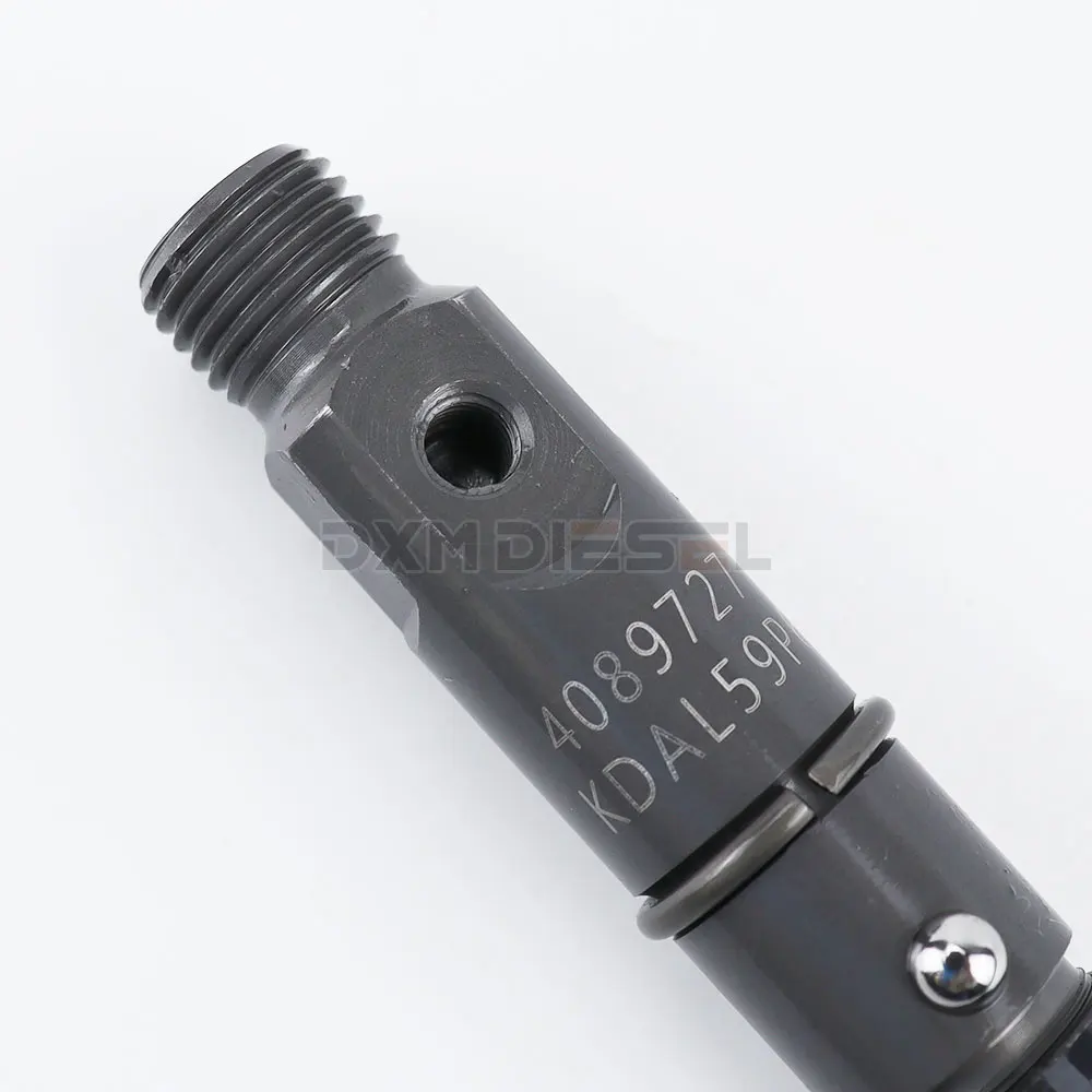 4089727fuel Injector KBAL59P5 KDAL59P5 KDAL59P6 for Toyota