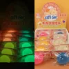 Maltose squishy toy
