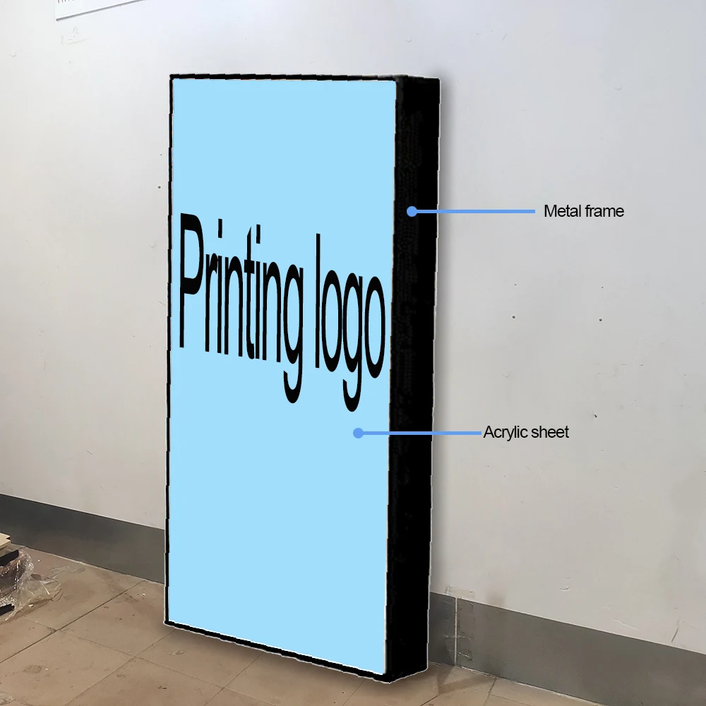 Mingtang Phone Accessories Display Rack - Durable & Stylish