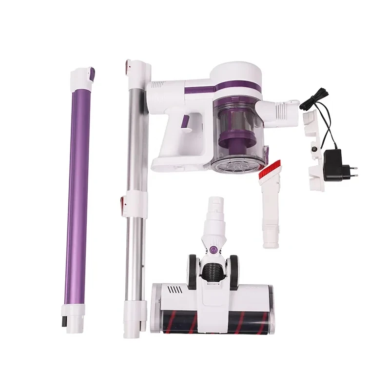 HF103 новейший AC240V 2 в 1 ручной пылесос 15000 Па для мощного