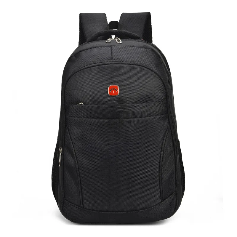 2023 Sell Well Black Suitable For 15 Inch Laptop Comfortable Shoulder ...