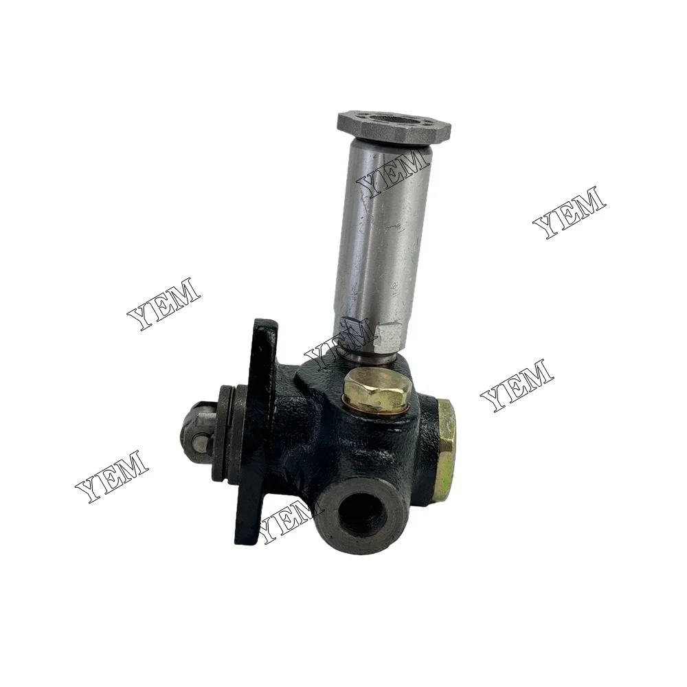 Excavator Engine Part DH300-5 Feed Pump 105207-1520 for Doosan 3