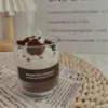 Biscuits au chocolat 7*9cm (345g) Saveur chocolat