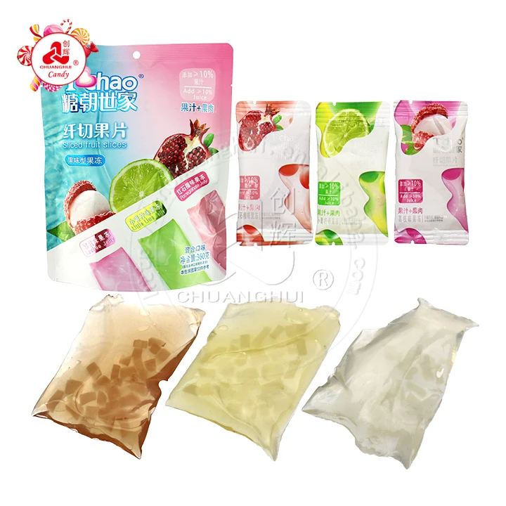 jelly strips