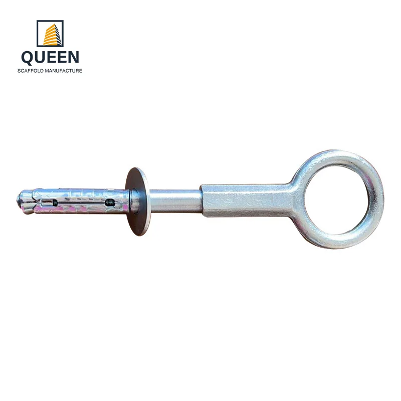 Bulloni a Vite di Espansione in Acciaio 12 mm x 70 mm Ancoraggio a Manicotto in