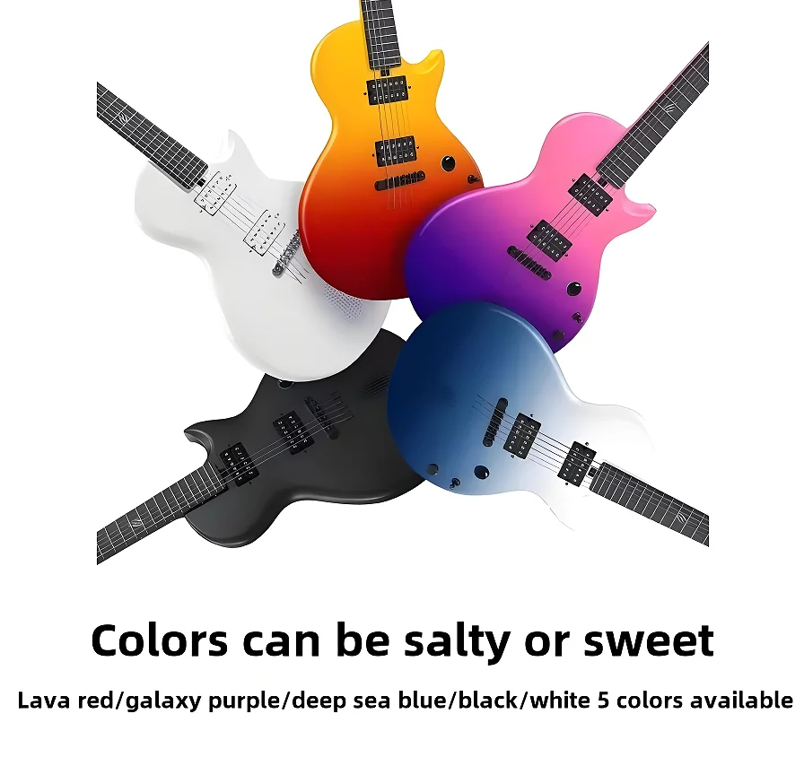 最終値下ENYA NOVA GO SONICスマートエレキギター 10wスピーカ 413JIItUT4L.jpg