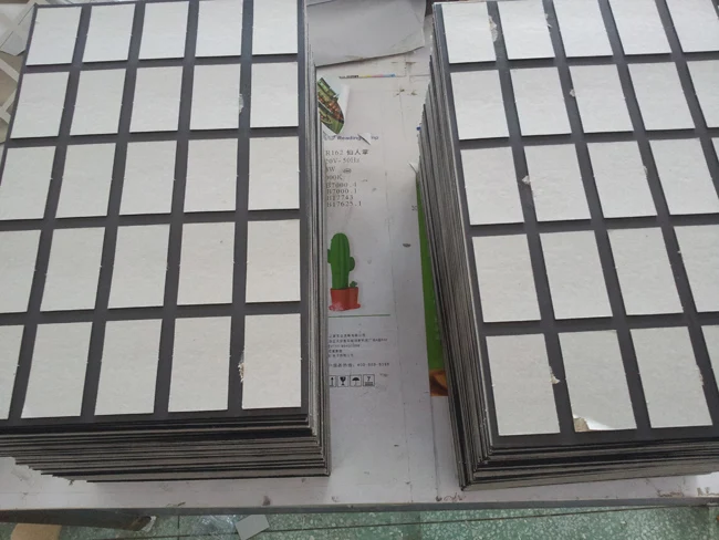 Wholesale Magnet Material Include Cardboard and Rubber Soft Magnet Tinplate Raw Material Component Fridge Magnet Material