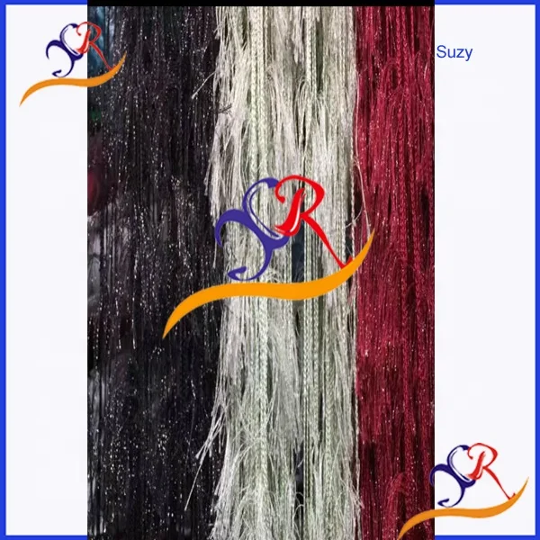 IFR Designer String Curtains