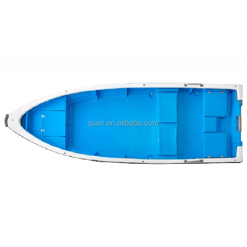 4.8M Speedboat 4-seats with Living Water tank Fishing Boat Sea Foldable Canopy Lifejacket Water Bicycle Inflatable Safety Wheel
