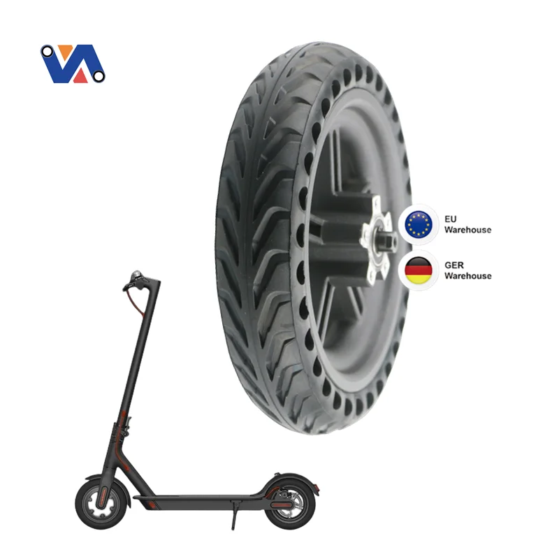 New Image M365 Front Wheel Hub Motor Tires for Electric Scooters