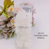 Buse 50 pcs + boîte PVC