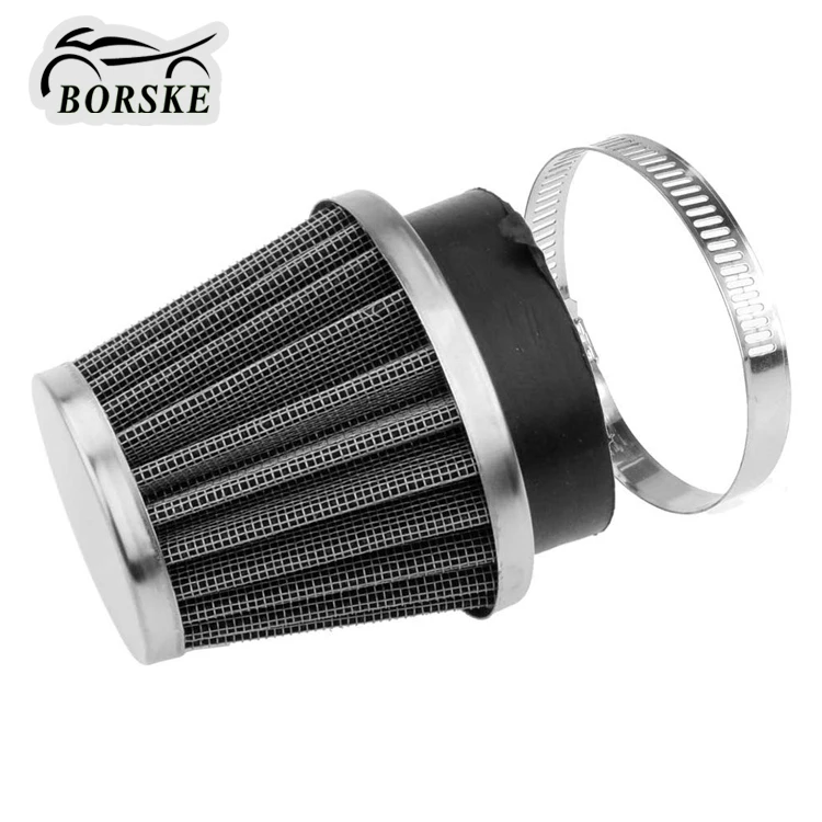 Высокопроизводительный высококачественный воздушный фильтр для мотоцикла A03566 система Воздухозабора Harley аксессуары