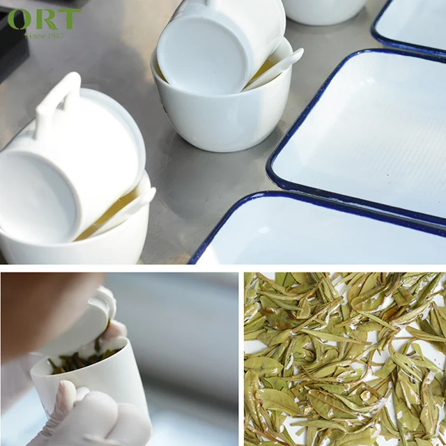  Organic Shoumei White Peony White Tea-