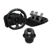 G923 + shifter/gear