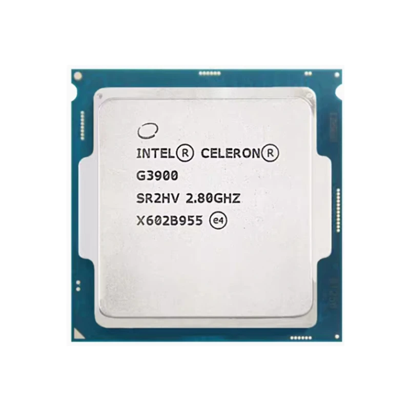 Desktop Computer CPU G1820 G1840 G1830 G1850 G1840T G1820TE LGA 1150 CPU