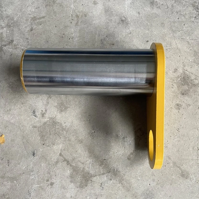 ぴのきお専用 OEM Excavator Pin 80*220mm Boom Foot Pin CAT320D Boom Pin 4I-4812