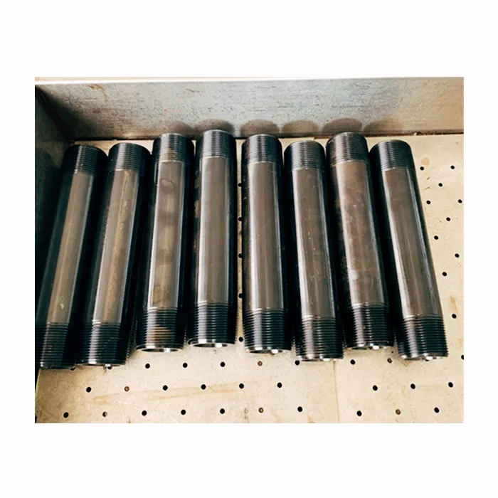 Api 11ax Eue Thread Seating Nipple For Rod Pump Buy Seating Nipple