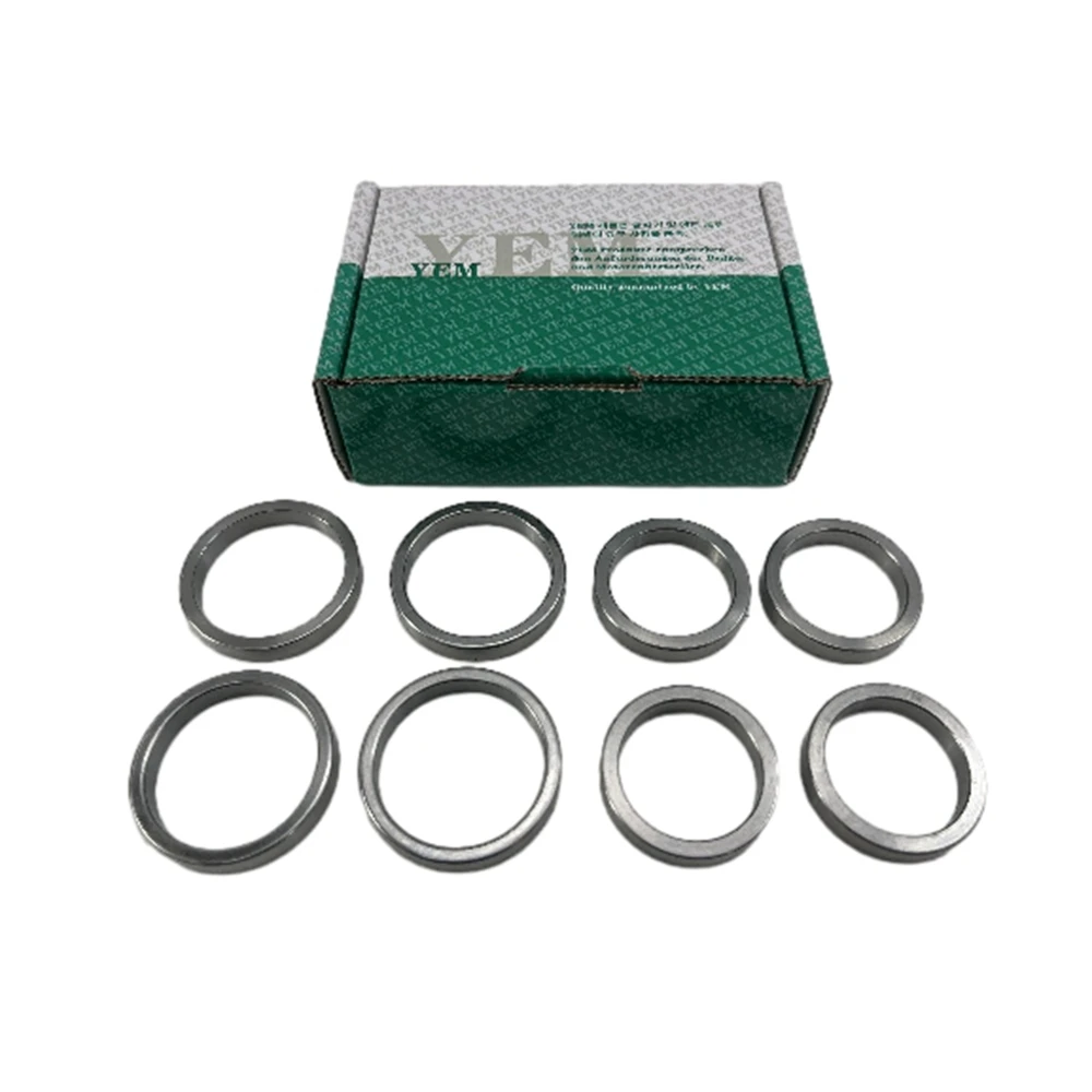 DA220 Intake and Exhaust Valve Seat for Isuzu High Quality Engine Parts