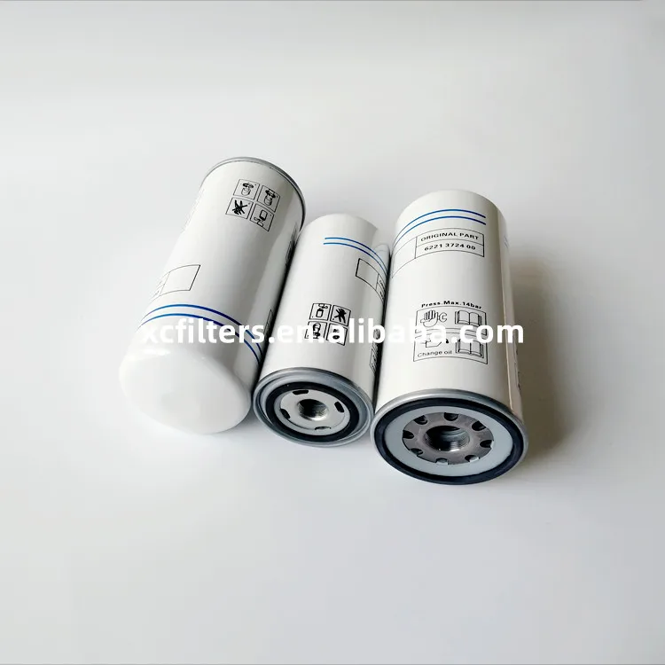 Air Compressor air Filter element 1623315200 1623778300 1623778399 1625769200 1626037500