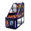 Máquina de baloncesto regular para adultos.