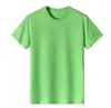 Fluorescent green