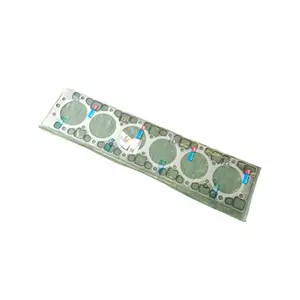 Yuchai YC Engine Parts Cylinder Head Gasket K6000-1003001B-386