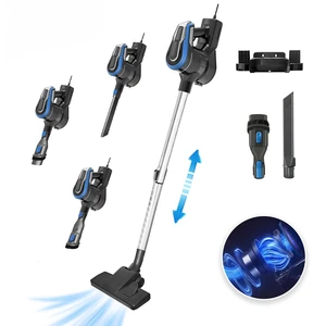 Wholesale Classical Electric Vacuum Cleaner Dry Function Corded Household Use Plastic Floor Brush Stick Car Outdoor Garage