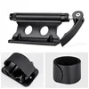 Black Roof Mount