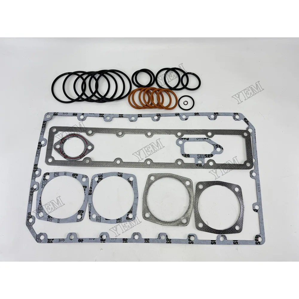 3412 Repair Kit 2196544 for Caterpillar Diesel Engine Parts