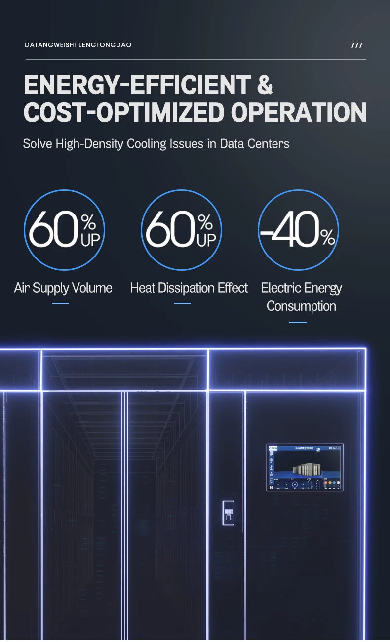 Cold Room Storage, Customer's Demand - detail 16