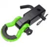 Verde Negro