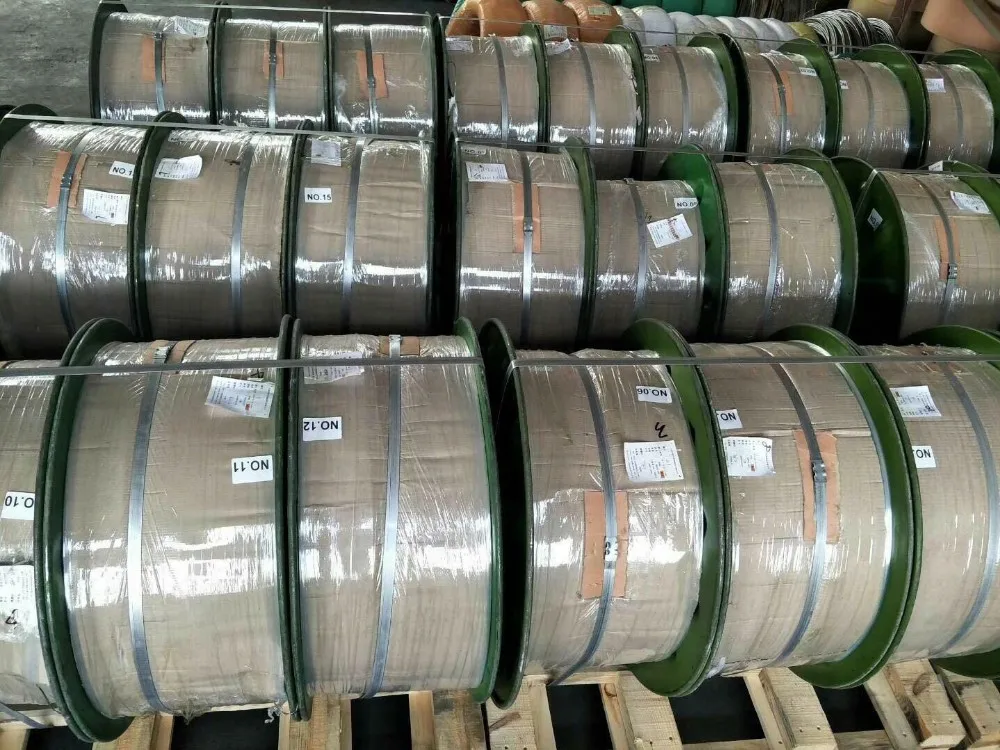 25mm Profile Wire Aisi304 Stainless Steel Special Shaped Wire Square Wire Customized Buy