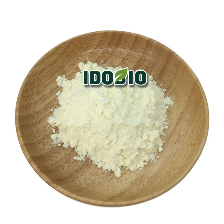 Порошок пищевого витамина K2 Mk4 MK7 IdoBio