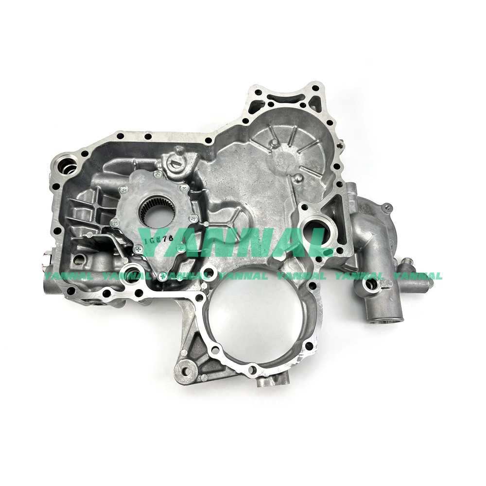 【正規品・未開封】kobuta Kubota Timing Cover 1G576-04012 - High-Quality Engine Parts